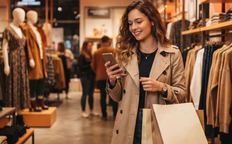 Retail y eCommerce