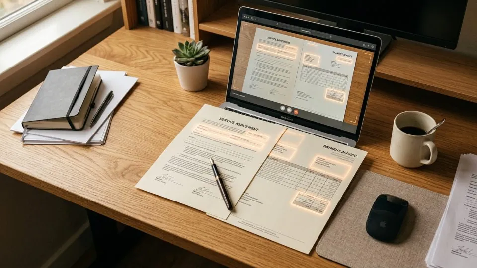 Documentos