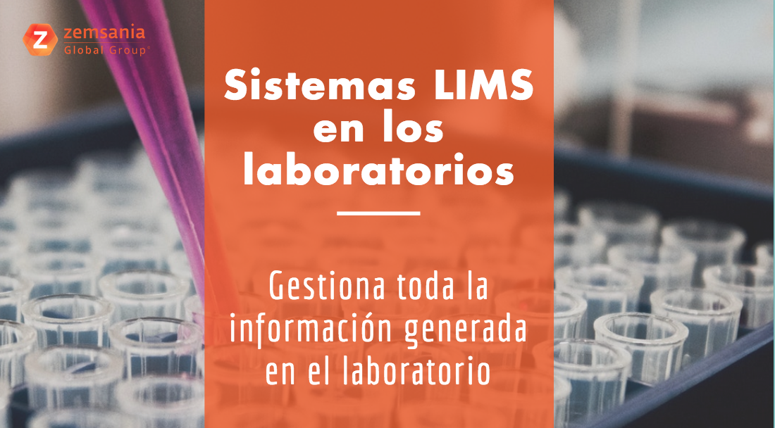 sistemas LIMS