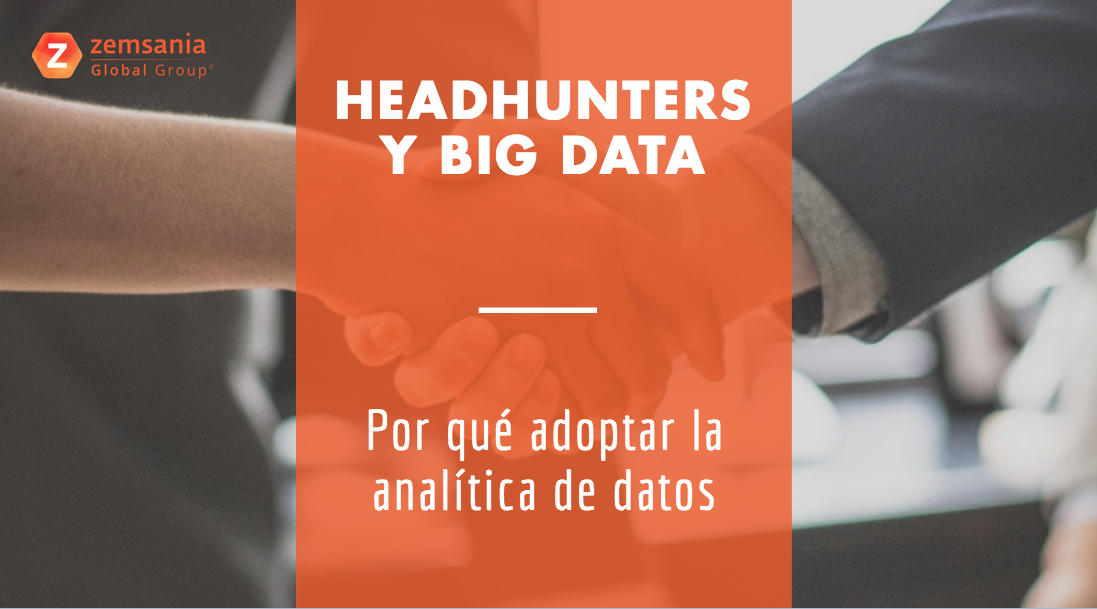 headhunters big data