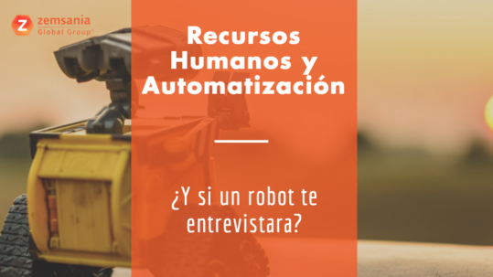 recursos humanos y automatizacion