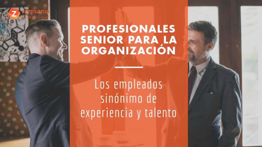 Empleados S nior Sin nimo De Experiencia Y Talento Zemsania Global Group Empleados S Nior Sin Nimo De Experiencia Y Talento Zemsania Global Group