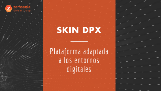 Skin DXP