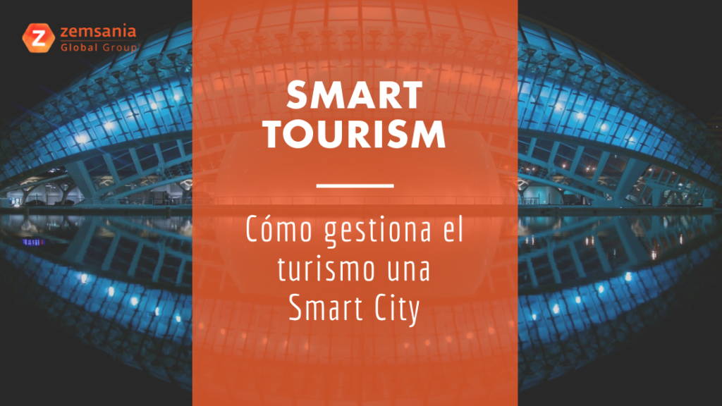 smart tourism guides