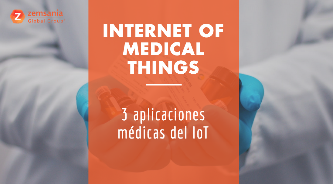 internet of medical things