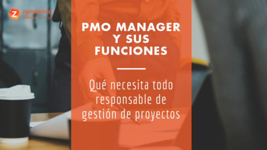 PMO Manager