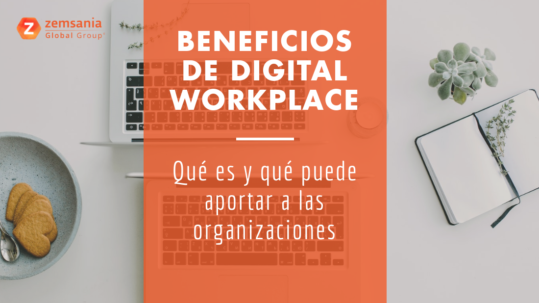 Digital Workplaces