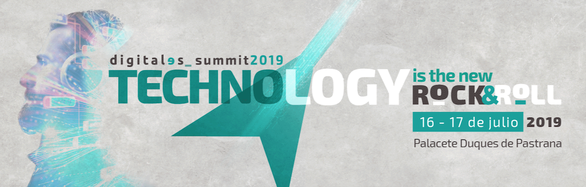 DigitalES Summit 2019