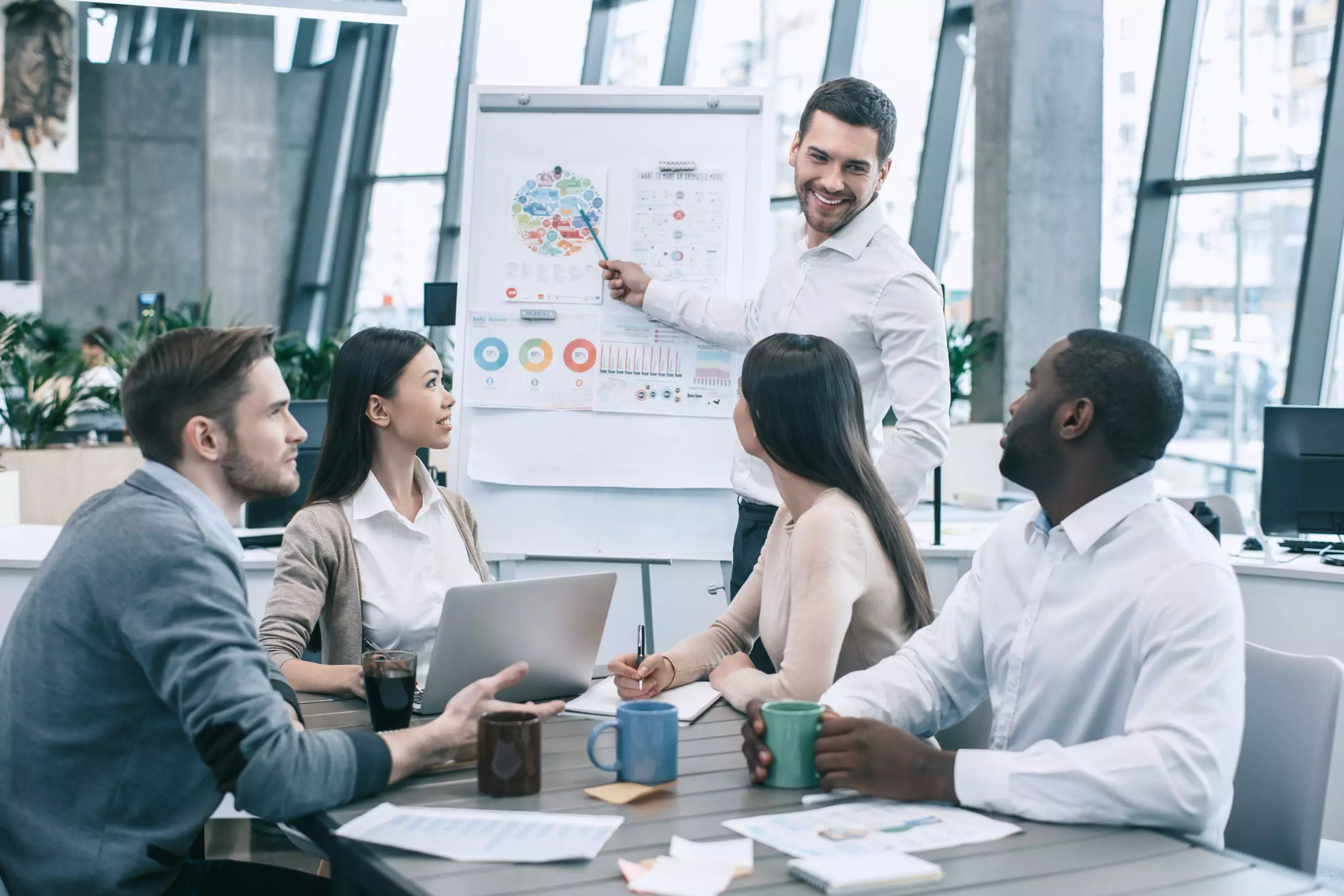 People Management