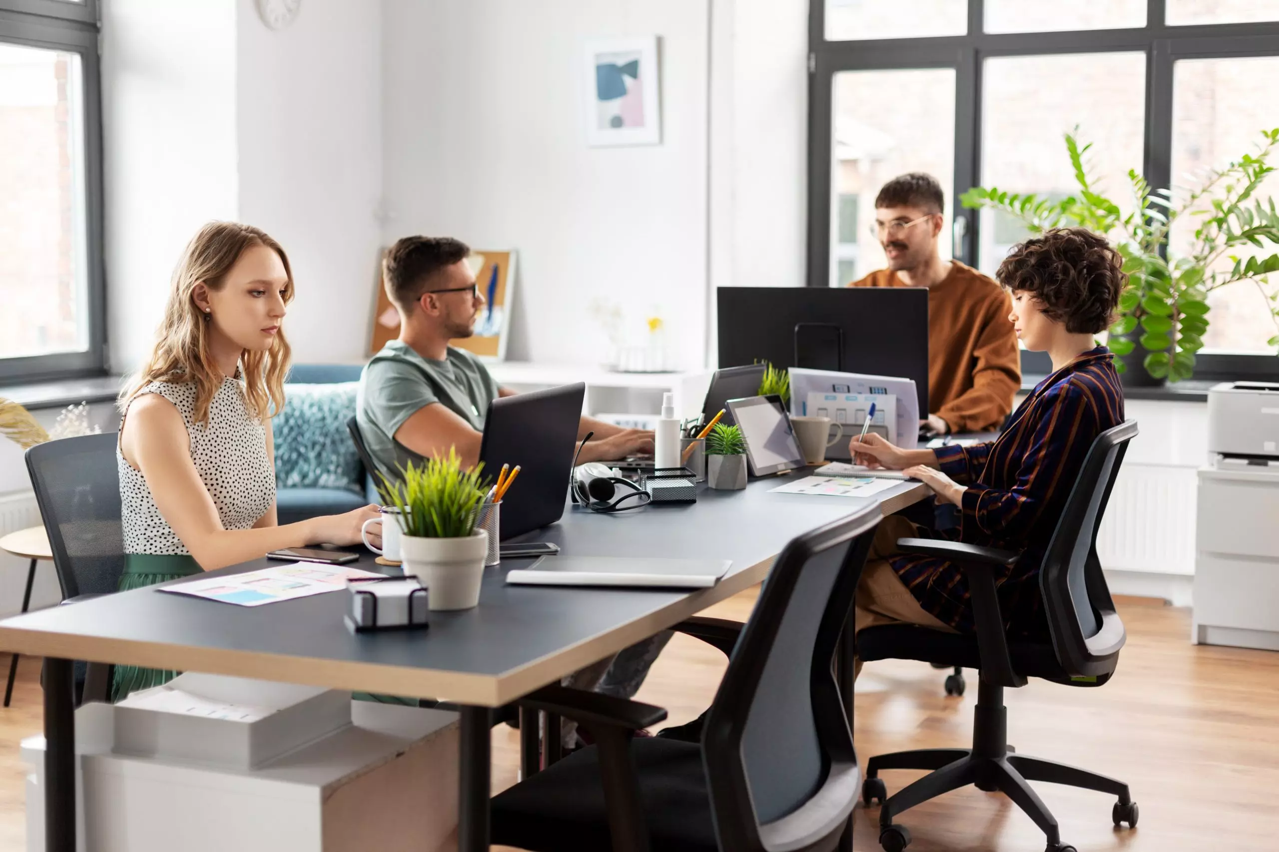 Cómo evaluar el nivel de inglés de tu equipo IT