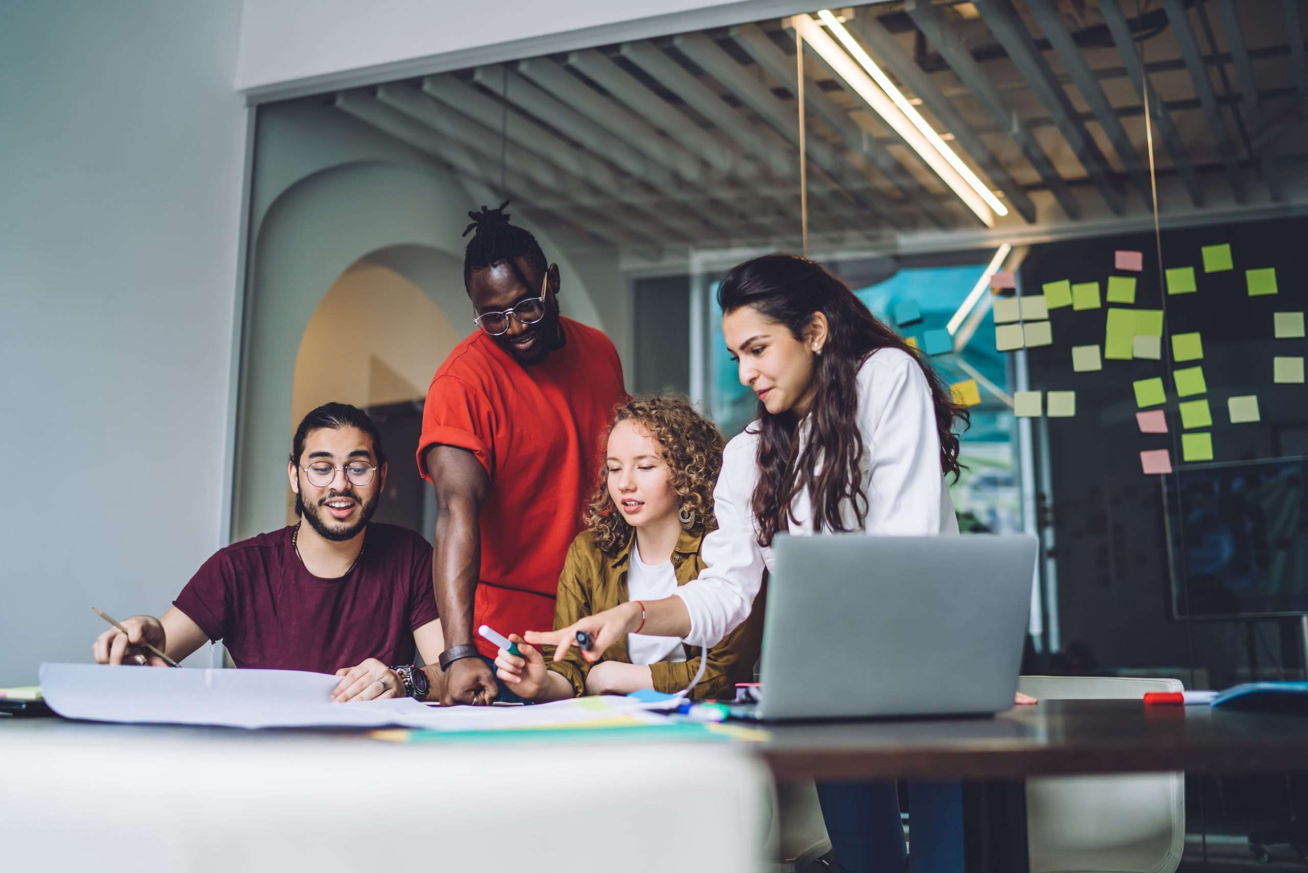 SAP training models: classroom, virtual and nearshore - which one to choose?