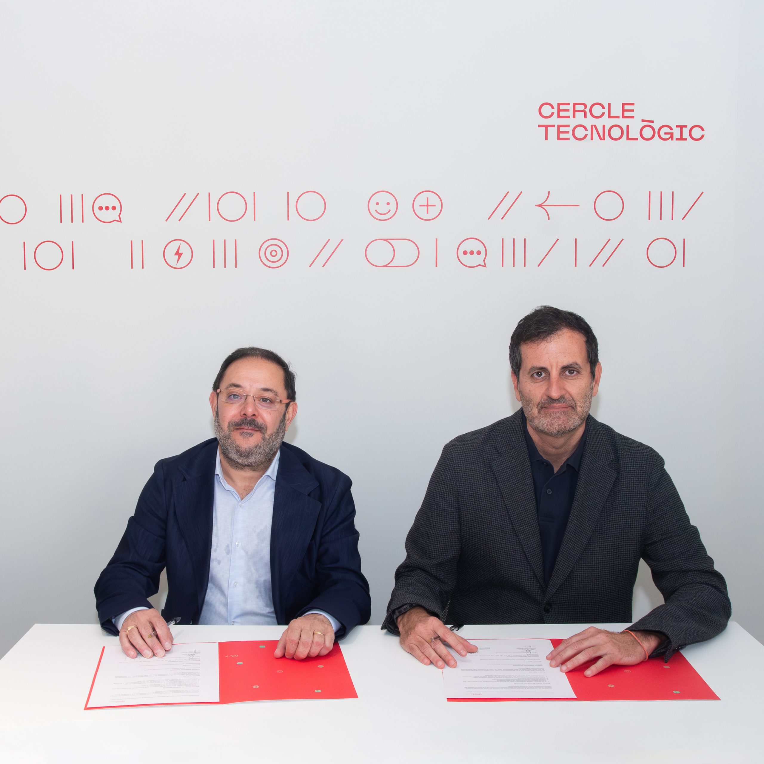 Zemsania se incorpora al Cercle Tecnològic de Catalunya