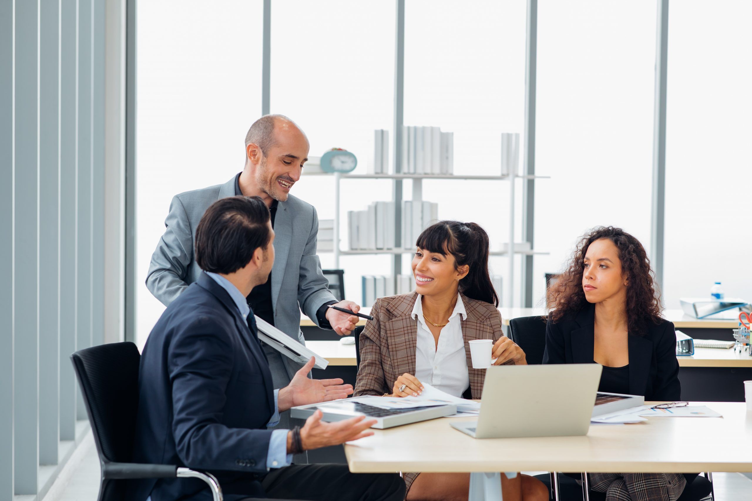Roles Enterprise: por qué su mala definición frena tu transformación digital